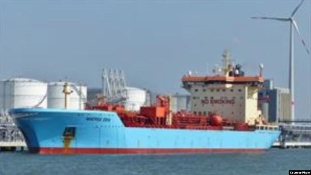 Cuba se viró para Rusia en busca de suplir el déficit petrolero derivado de la crisis venezolana.