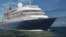M.V Sea Spirit 