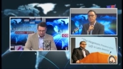 Las Noticias Como Son, Jueves, 24 de octubre de 2019