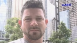 Se agrega un activista más a la lista de regulados que no pueden salir del país