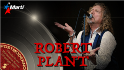 Recopilación de éxitos de Robert Plant