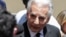 Álvaro Vargas Llosa