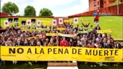 Cubanos critican abstención de Cuba en ONU sobre pena de muerte a homosexuales