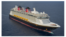 Crucero Disney rescata a estadounidense implicado en el "hackeo" de un hospital de Boston.