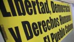 Estados Unidos: Cuba no puede participar en la Cumbre de las Américas