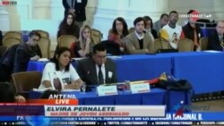 OEA acoge audiencias sobre crímenes de lesa humanidad del régimen de Maduro