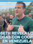 Hegseth anticipa cooperación antidrogas con “socio dispuesto a colaborar” en Venezuela 