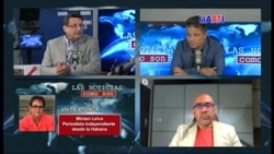 Las Noticias Como Son, martes, 23 de julio de 2019