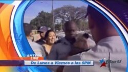 Al Duro Y Sin Guantes