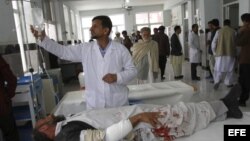 Fotografía de archivo.