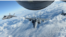 Aviones de combate estadounidenses F-35 ( Imagen de Archivo)