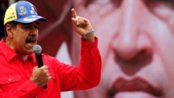 Venezuela ignora compromisos y derechos humanos