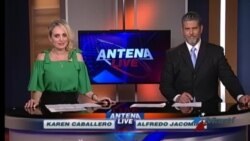 Antena Live | 6/23/2017