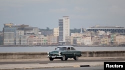 La Habana, Cuba