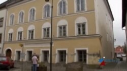 Parlamento austriaco adopta ley para expropiar casa natal de Hitler