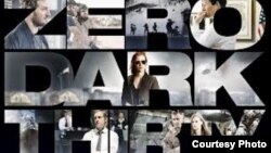 Film Zero Dark Thirty