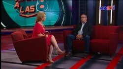 Karen a las 8: El absurdo de la revolución cubana