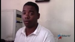 Periodista independiente cubano asegura que sufre persecución en la isla y teme por su vida