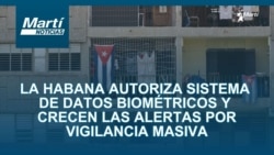 Noticiero Martí Noticias