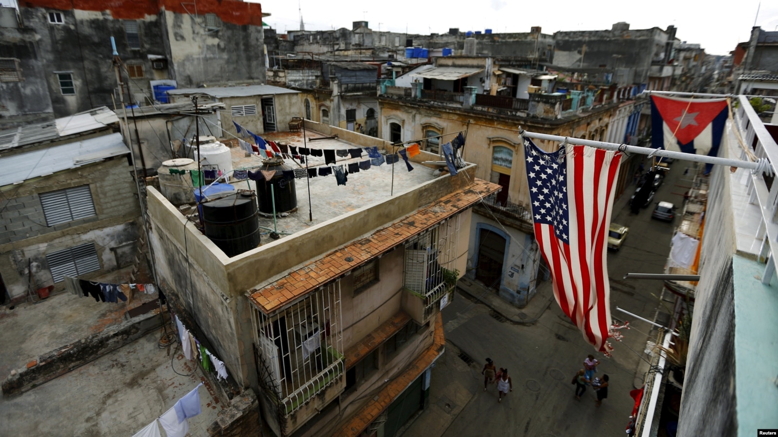 EEUU desmiente a Cuba: el diálogo sigue, y acusa al régimen de bloquear acuerdos