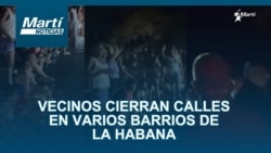 Noticiero Martí Noticias