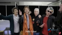 Prevén más de 400 mil asistentes al concierto de Rolling Stones en La Habana