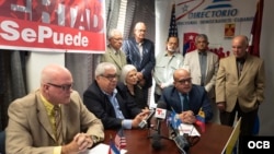 Exilio llama a cubanos a "protesta" y "boicot" del referendo constitucional