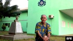 FALLECE MIGUEL PAJARES, EL PRIMER ESPAÑOL INFECTADO POR EL VIRUS DEL ÉBOLA