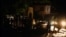 People protest as Cuba makes slow progress reestablishing power, in Havana