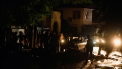 Apagones desatan protestas populares en La Lisa