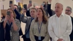 Repudio en la ONU: Opositores denuncian "violencia de Estado" de La Habana