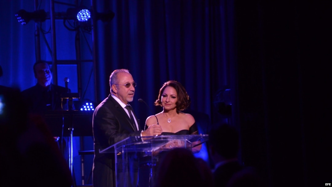 Premios La Musa, otorgados en Miami Beach por LSHOF