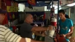 Cuentapropismo acentúa el problema racial cubano