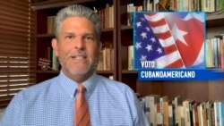 Noticiero Televisión Martí