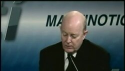 John Caufield declara que el cuentapropismo beneficia a algunos cubanos