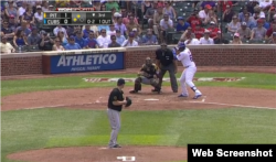 Jorge Soler.