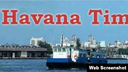 Habana Times