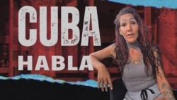Cuba Habla: "Normalmente no almuerzo para que él almuerce”