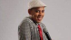 1800 Online con Karel Villanueva, el Kereketé de la Risa