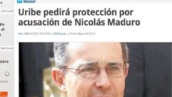 Breve informativo de Televisión Martí