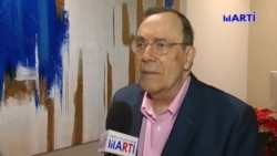 Observatorio Transparencia Electoral desacredita el nombramiento de Manuel Marrero Cruz