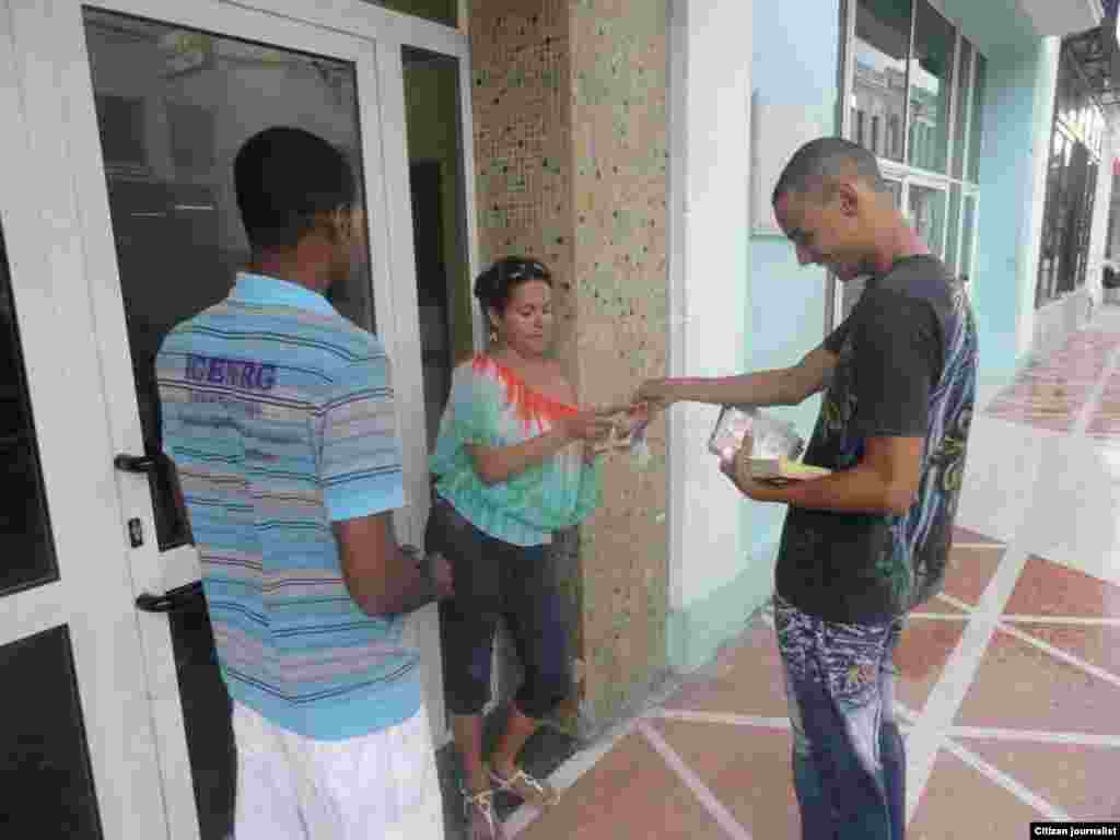 Reporta Cuba cienfuegos foto Nelson Gandulla Díaz