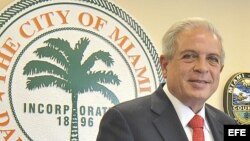 Tomas Regalado