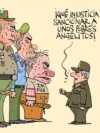 EEUU sanciona a la Asociación de Combatientes de la Revolución Cubana, las Tropas de Milicias Territoriales y las Brigadas de Respuesta Rápida.
