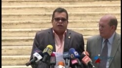 Comisión Interamericana de DDHH examinará crisis en Venezuela