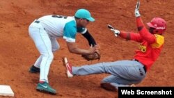 Hoy, sábado 29 de agosto, comienza la 55 Serie Nacional de Béisbol en Cuba.