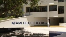 Miami Beach dispuesta a acoger consulado cubano