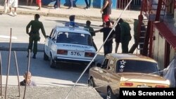 UNPACU: No nos van a rendir ni a matar por hambre