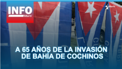 A 65 años de Bahía de Cochinos, Miami y la Brigada 2506 honran su legado de sacrificio