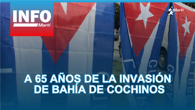 A 65 años de Bahía de Cochinos, Miami y la Brigada 2506 honran su legado de sacrificio - abril 18, 2026